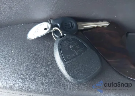 2017 Buick Enclave Leather из США, поврежденный, VIN 5GAKRBKD8HJ212159